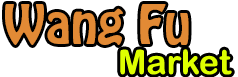 Wang Fu Market
