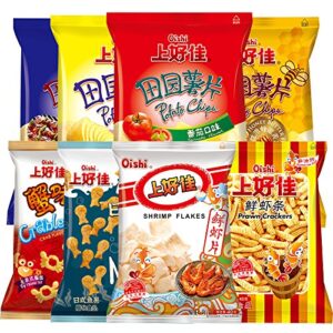6101-Snacks