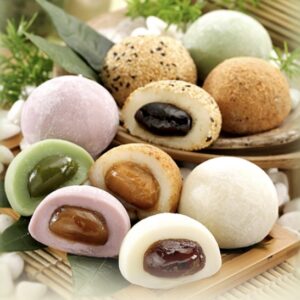 6301-Biscuits & candies