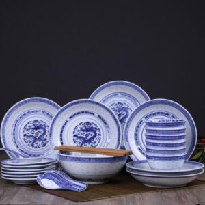 7001-Tableware