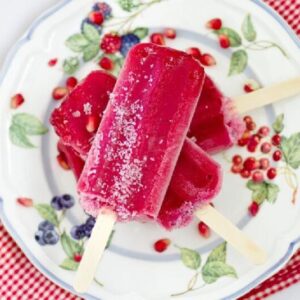8101-Frozen Dessert