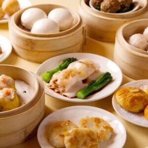 8401-Frozen noodle Products
