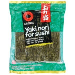 2501-SUSHI NORI-SEAWEED